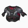 Vállvédők CCM Next SR Shoulder Pads black