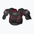 Vállvédők CCM Next YT Shoulder Pads black
