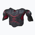 Vállvédők CCM Next YT Shoulder Pads black 2