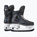 Gyerek hokikorcsolyák CCM Vision JR REG black