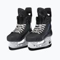 Gyerek hokikorcsolyák CCM Vision JR REG black 2
