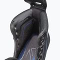 Gyerek hokikorcsolyák CCM Vision JR REG black 5