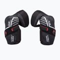 Jégkorong könyökvédők CCM Next JR Elbow Pads black