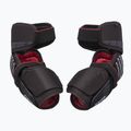 Jégkorong könyökvédők CCM Next JR Elbow Pads black 2