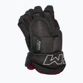 Gyerek jégkorong kesztyűk CCM Next YT Gloves black/white 2