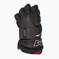 Jégkorongkesztyűk CCM Next SR Gloves black/white 2