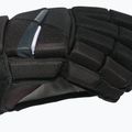 Jégkorongkesztyűk CCM Next SR Gloves black/white 4