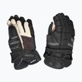 Jégkorongkesztyűk CCM Tacks XR80 SR Gloves black/graphite grey