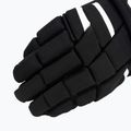 Gyerek jégkorong kesztyűk CCM Tacks XR80 JR Gloves black/white 5
