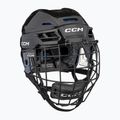 Jégkorong bukósisak CCM Tacks 310 Helmet black