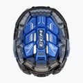 Jégkorong bukósisak CCM Tacks 310 Helmet black 5
