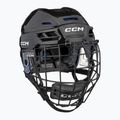 Jégkorong bukósisak CCM Tacks 310 Helmet black