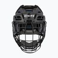 Jégkorong bukósisak CCM Tacks 310 Helmet black 2