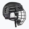 Jégkorong bukósisak CCM Tacks 310 Helmet black 3