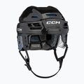 Jégkorong bukósisak CCM Tacks 310 Helmet black 4