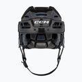 Jégkorong bukósisak CCM Tacks 310 Helmet black 5