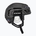 Jégkorong bukósisak CCM Tacks 310 Helmet black 6