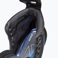 Hokikorcsolyák CCM Vision IN REG black 5