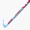 Jégkorongütő CCM JetSpeed Youth black/red 3