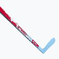 Jégkorongütő CCM JetSpeed Youth black/red 4