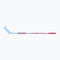 Jégkorongütő CCM JetSpeed Youth black/red 8