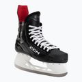 Hokikorcsolyák CCM JetSpeed FT SR Regular black