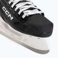 Hokikorcsolyák CCM JetSpeed FT SR Regular black 6
