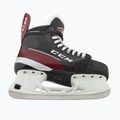 Hokikorcsolyák CCM JetSpeed FT SR Regular black 6