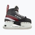 Hokikorcsolyák CCM JetSpeed FT IN Regular black 6