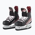 Gyerek hokikorcsolyák CCM JetSpeed FT JR Regular black 2