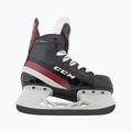 Gyerek hokikorcsolyák CCM JetSpeed FT JR Regular black 6