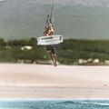 CORE Fusion 5 kiteboard fehér BOBOF513741N 12