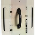 CORE Fusion 5 kiteboard fehér BOBOF513741N 4