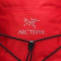 Férfi hegymászó hátizsák Arc'teryx Alpha FL 30L piros 25804 4
