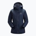 Arc'teryx Atom LT Hoody női esőkabát tengerészkék 24111
