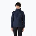 Arc'teryx Atom LT Hoody női esőkabát tengerészkék 24111 2