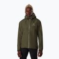 Férfi Arcteryx Beta LT esőkabát zöld 26844 2