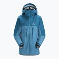 Arc'teryx Alpha AR női esőkabát kék 25435