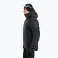 férfi pehelykabát Arcteryx Alpha Parka black 2