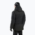férfi pehelykabát Arcteryx Alpha Parka black 3