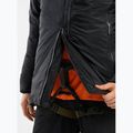 férfi pehelykabát Arcteryx Alpha Parka black 7