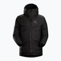 férfi pehelykabát Arcteryx Alpha Parka black 9