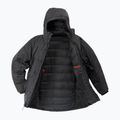 férfi pehelykabát Arcteryx Alpha Parka black 10