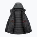 férfi pehelykabát Arcteryx Alpha Parka black 11