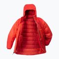 férfi pehelykabát Arcteryx Alpha Parka dynasty 8