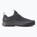 Férfi túrabakancs Arcteryx Konseal FL 2 bőr szürke 28300 2