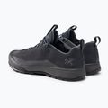 Férfi túrabakancs Arcteryx Konseal FL 2 bőr szürke 28300 3