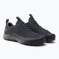 Férfi túrabakancs Arc'teryx Konseal FL 2 bőr szürke 28300 5