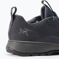 Férfi túrabakancs Arcteryx Konseal FL 2 bőr szürke 28300 7