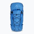 Arcteryx Alpha AR 35 hegymászó hátizsák kék 28405